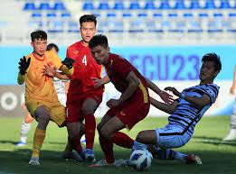 VCK U23 châu Á 2022: U23 Việt Nam đi tiếp và bị loại trong trường hợp nào? 